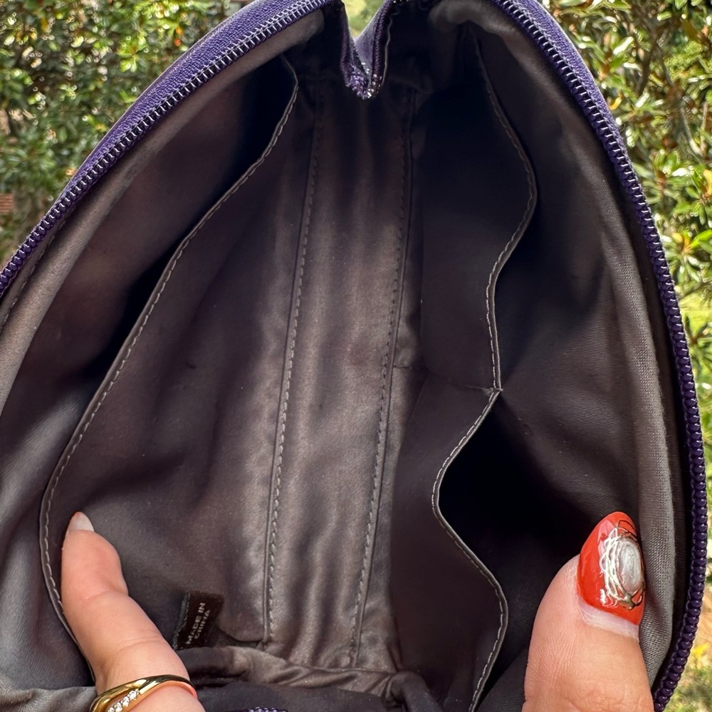 𝓹𝓾𝓻𝓹𝓵𝓮 𝓒𝓸𝓪𝓬𝓱 𝓬𝓸𝓼𝓶𝓮𝓽𝓲𝓬 𝓬𝓪𝓼𝓮 - Picture 11 of 12